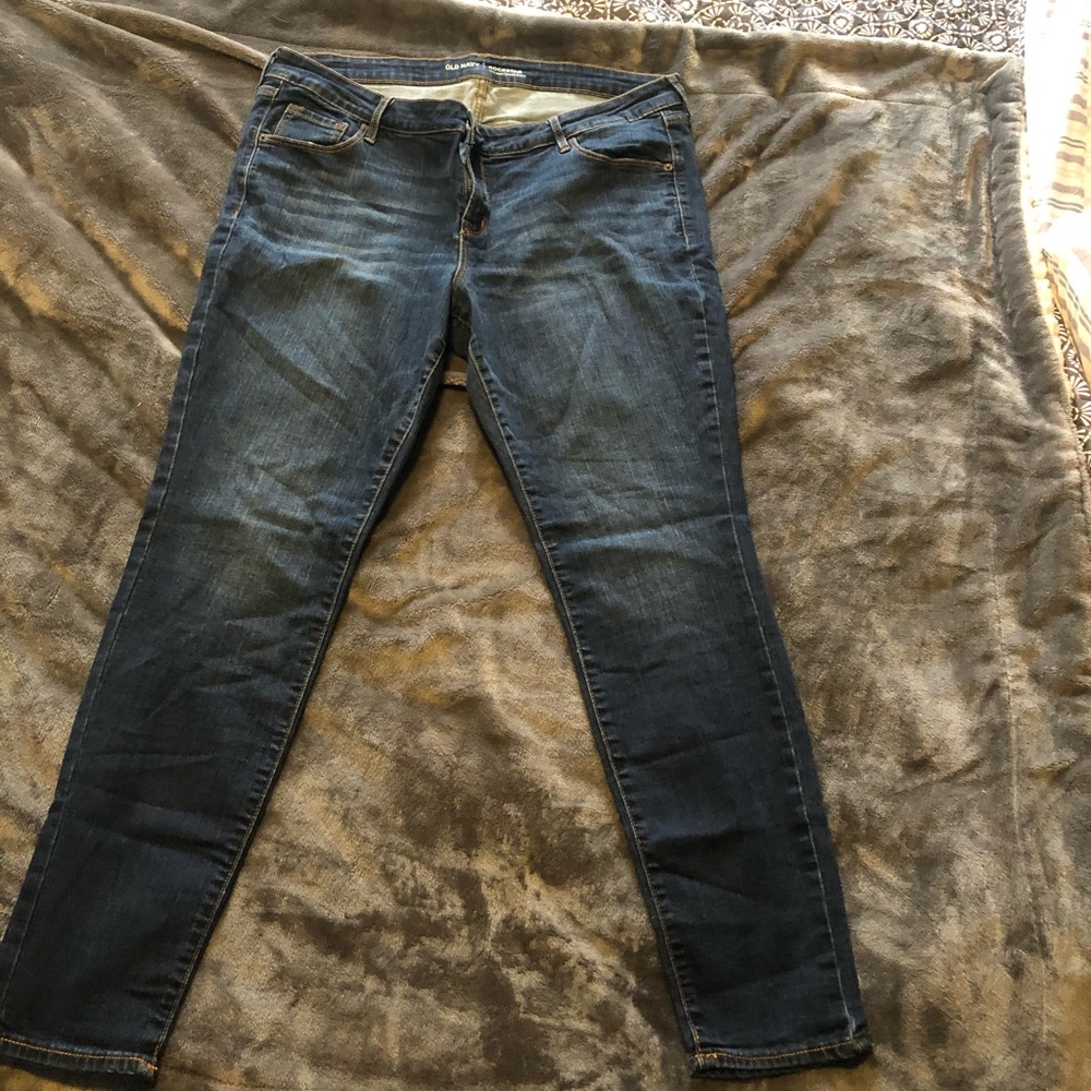 Old Navy Jeans